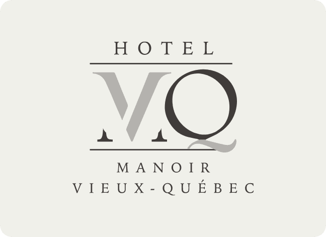 Manoir Vieux-Québec