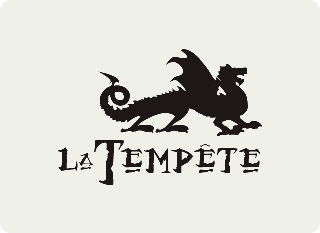 La Tempête