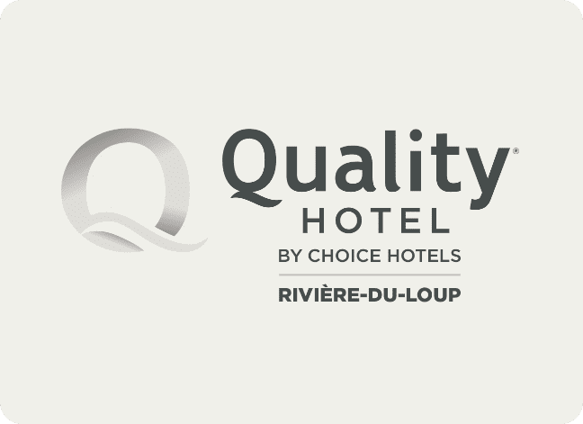 Quality Hotel Rivière-du-Loup