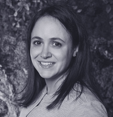 Andréanne Blanchette